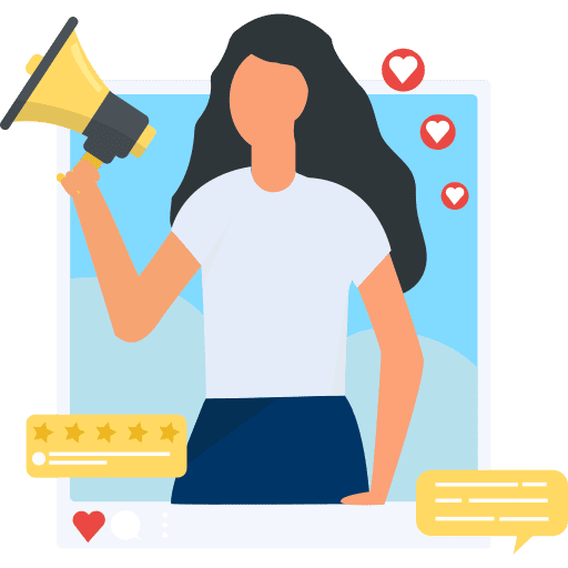 Influencer Marketing